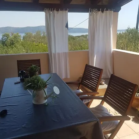 Prázdninový dům Holiday Salvia *