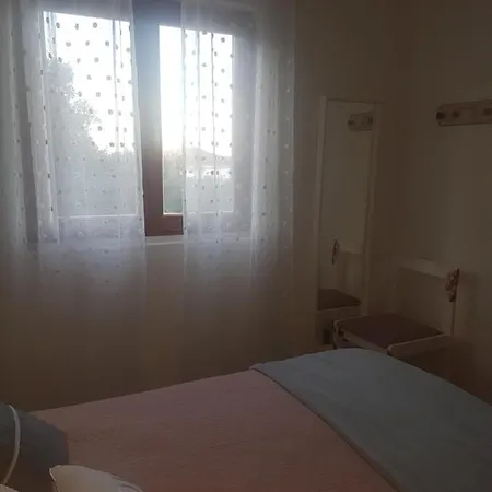 Prázdninový dům Holiday Salvia