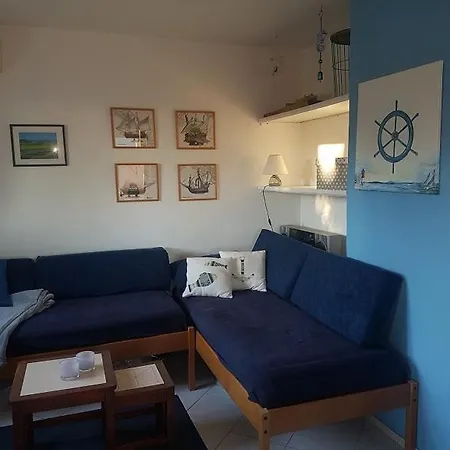 Prázdninový dům Holiday Salvia Mali Iž