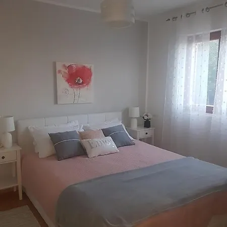 Holiday Salvia Prázdninový dům Mali Iž