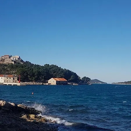 Prázdninový dům Holiday Salvia Mali Iž