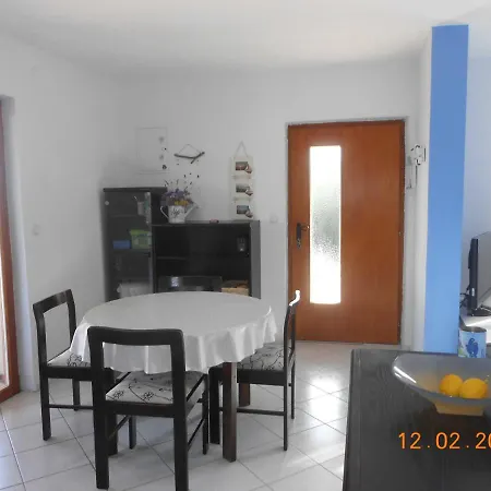 Holiday Salvia Prázdninový dům Mali Iž