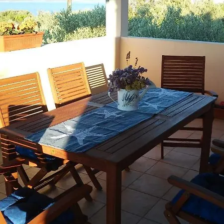 Prázdninový dům Holiday Salvia