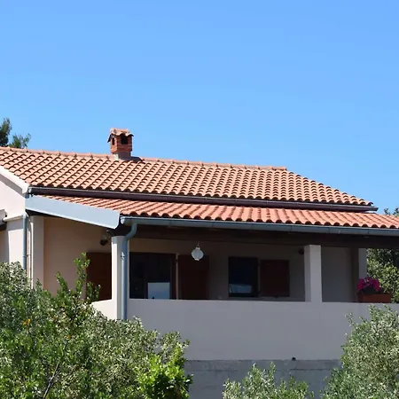 Prázdninový dům Holiday Salvia Mali Iž