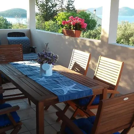 Prázdninový dům Holiday Salvia *